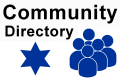 Paroo Community Directory