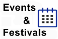 Paroo Events and Festivals Directory