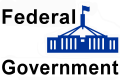 Paroo Federal Government Information