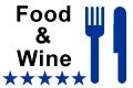 Paroo Food and Wine Directory