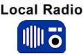 Paroo Local Radio Information