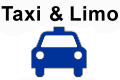 Paroo Taxi and Limo