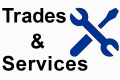Paroo Trades and Services Directory