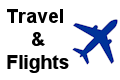 Paroo Travel and Flights