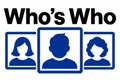 Paroo Who's Who
